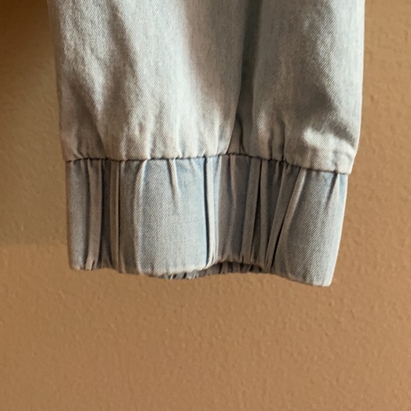 Fabletics Jean Jacket - Picture 3 of 6